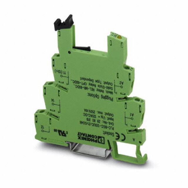 2966016 Phoenix Contact  Relay Sockets